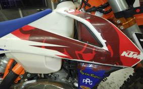 KTM 250 EXC TPI SIXDAYS 2022