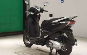 HONDA LEAD 125 2018 JK12