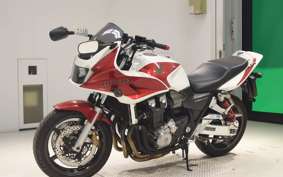 HONDA CB1300SF SUPER BOLDOR 2009