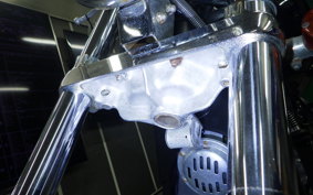 HONDA STEED 400 1994 NC26