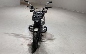 HONDA CT125 HUNTER CUB JA65