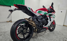 MV AGUSTA F3 800 2024 ZCGDNX
