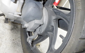 HONDA DIO 110 2023 JF58