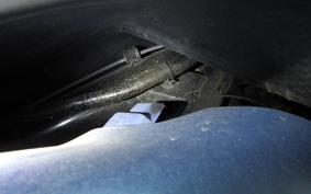 HONDA TACT-4ﾍﾞｰｼｯｸ AF75