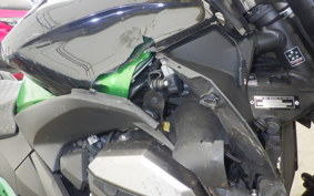 KAWASAKI Z800 2014