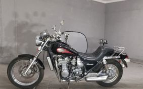 KAWASAKI ELIMINATOR 400-1 1996 ZL400A
