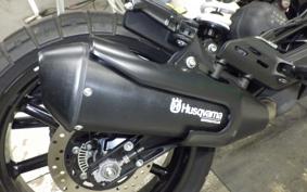 HUSQVARNA SVARTPILEN 250 2026