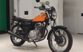 SUZUKI GRASS TRACKER NJ4BA