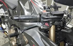 HONDA CBR650R 2020 RH03