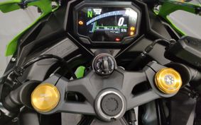 KAWASAKI  NINJA ZX-4RR 2025 ZX400P