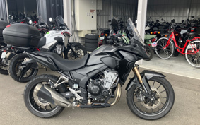 HONDA 400X 2022 NC56