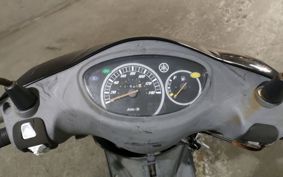 YAMAHA AKUSHI STREET SE53J