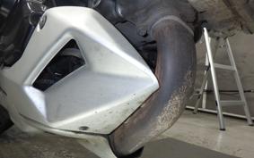 DUCATI MULTISTRADA 1200 S 2015