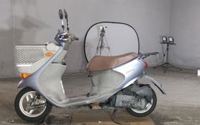 SUZUKI LET's 4 CA43A