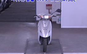HONDA DIO
