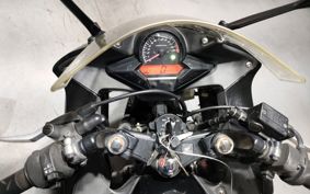 HONDA CBR150R CS150R