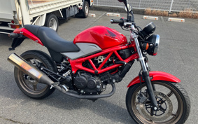 HONDA VTR 250 MC33