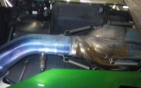 KAWASAKI ZX 1400 NINJA R 2014