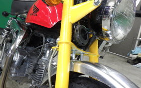 HONDA MONKEY 1997 AB27