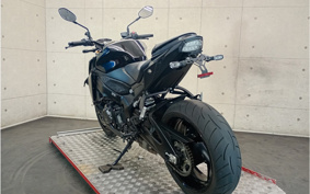 SUZUKI GSX-S 1000 2022 EK1AA