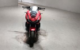 HONDA ADV150 KF38