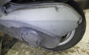 SUZUKI SKYWAVE 200 (Burgman 200) 2013 CH41A