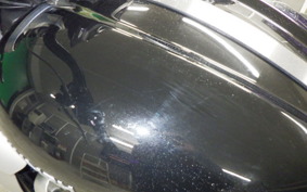 TRIUMPH ROCKET III GT 2023