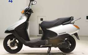HONDA SPACY 100 JF13