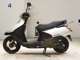 Фото Honda SPACY 100 с японского аукциона