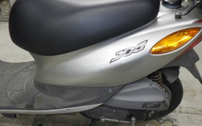 YAMAHA JOG Gen.5 SA36J