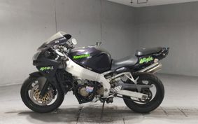 KAWASAKI ZX900R NINJA 2000 ZX2E11