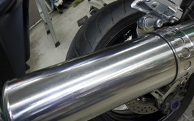 YAMAHA FZS1000 FAZER 2004
