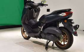 YAMAHA N-MAX 2021 SEG6J