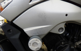 SUZUKI GSR600 2008