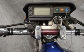 KAWASAKI SUPER SHERPA KL250G