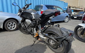 HONDA CB1000R 2018 SC80