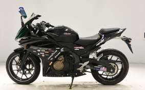 HONDA CBR400R ABS 2017 NC47