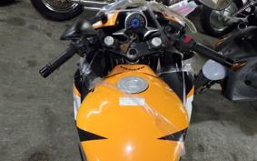HONDA CBR250R GEN 3 2024 MC41