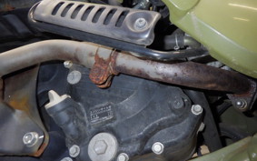 HONDA PS250 1990 MF09