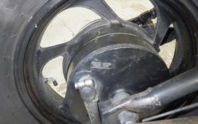 SUZUKI BOULEVARD 400 2006 VK55A