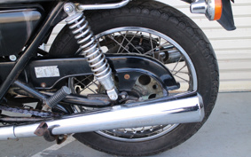 SUZUKI GS750 2026 GS750