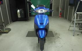 HONDA TACT-4ﾍﾞｰｼｯｸ AF79