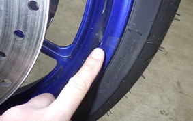 SUZUKI HAYABUSA Gen.3 2025 EJ11A