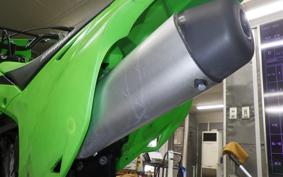 KAWASAKI KX112 KX112A