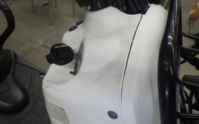HONDA ZOOMER 2005 AF58