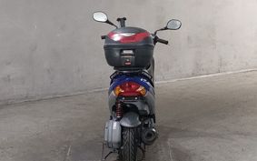 SUZUKI ADDRESS V125 CF4EA