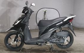 SUZUKI ADDRESS V110 CE47A