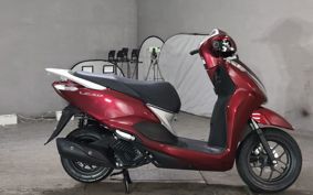HONDA LEAD 125 JK12