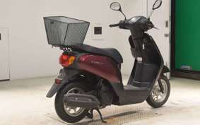 HONDA TACT-4ﾍﾞｰｼｯｸ AF79