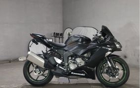 KAWASAKI NINJA ZX-6R ZX636G